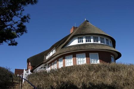 Rundblick Haus Rundblick, Ru 09 Rantum (Sylt)