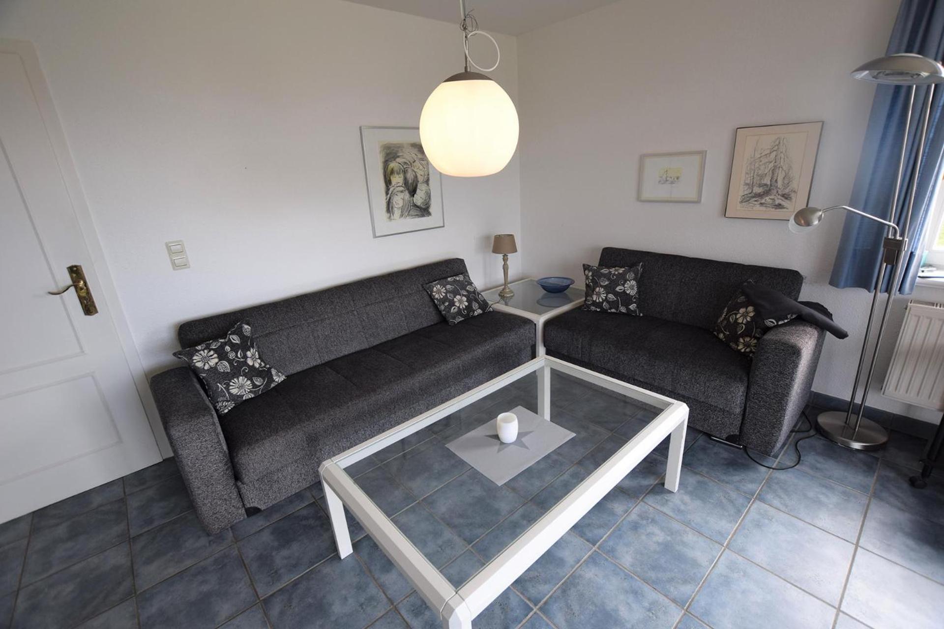 Apartment Rundblick Haus Rundblick, Ru 09 *