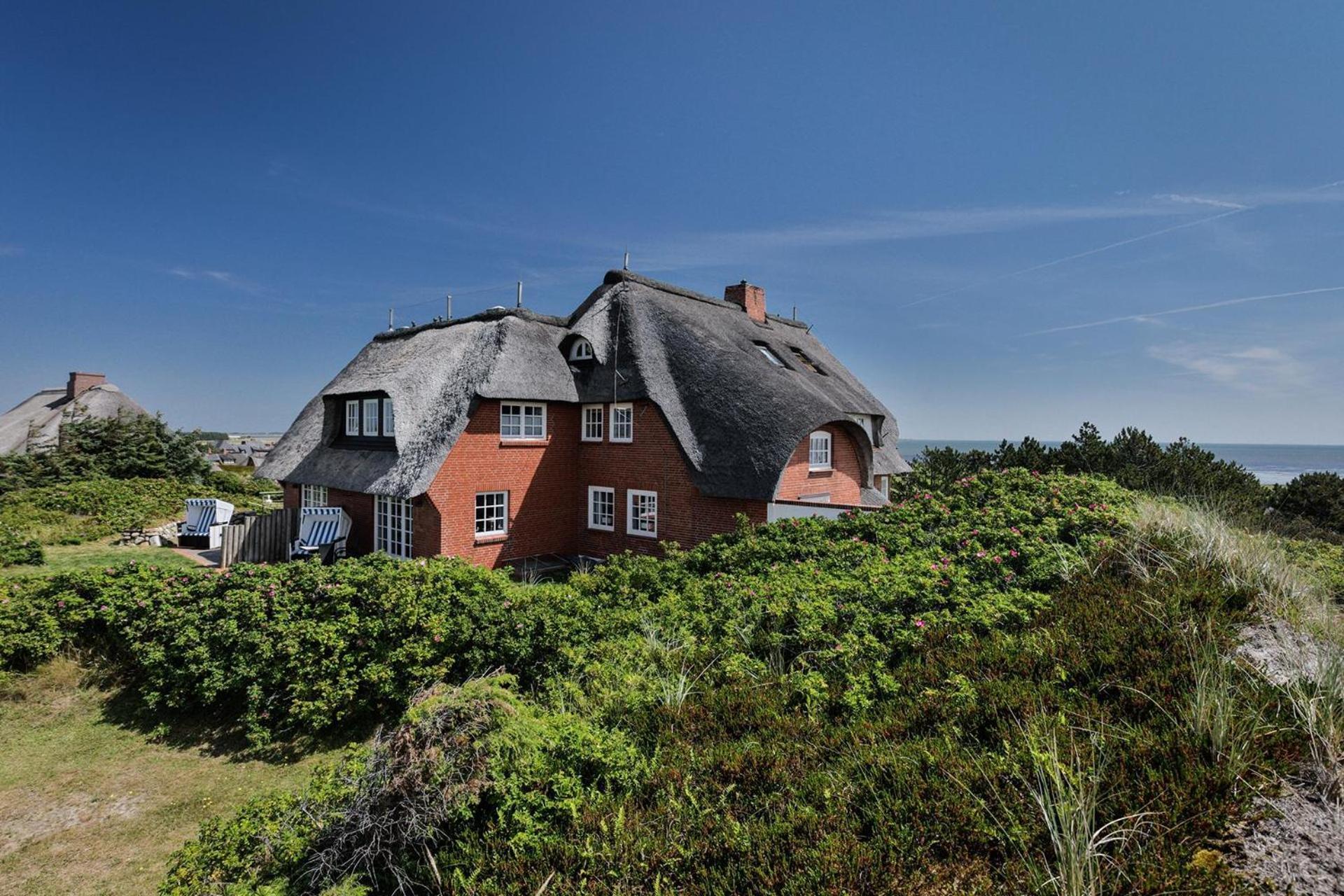 Rundblick Haus Rundblick, Ru 09 Rantum (Sylt)